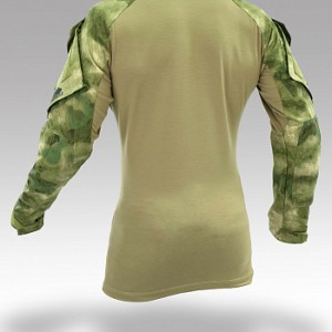 Боевая рубашка CP Gen.3 ATACS FG [ARS ARMA]